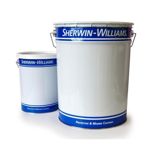 Sherwin-Williams Floorcoating Resupen WB Colour