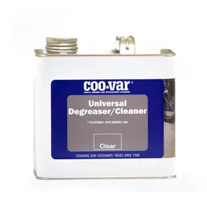 Coo-Var Universal Degreaser / Cleaner