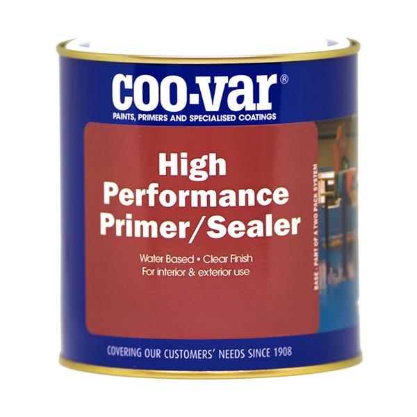 Coo-Var High Performance Primer