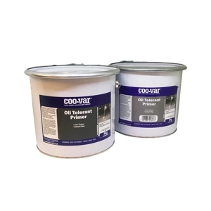 Coo-Var Oil Tolerant Primer