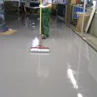 Coo-Var Floor Sealer