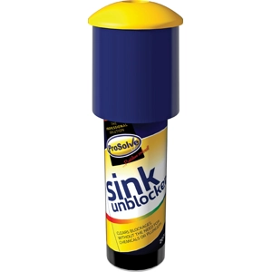 Prosolve Sink Unblocker Aerosol Kit