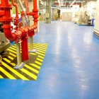 Coo-Var Profloor Plus Floor Paint