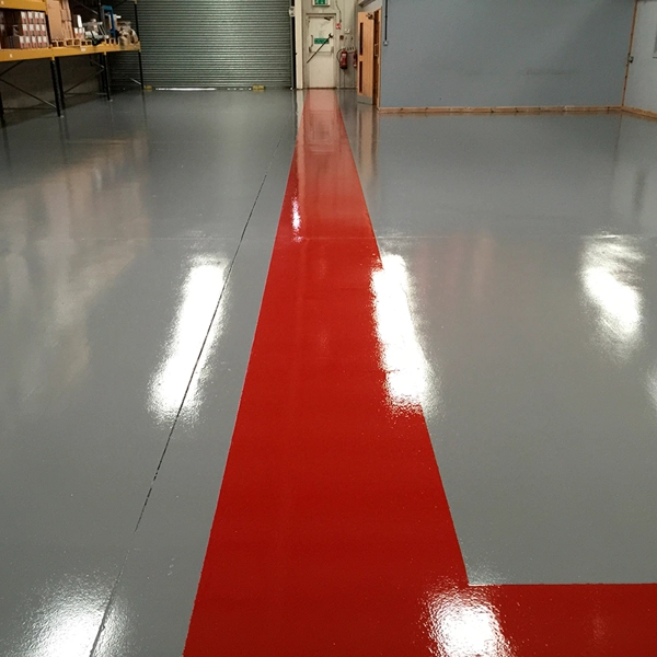 Sherwin-Williams Floorcoating Resutop