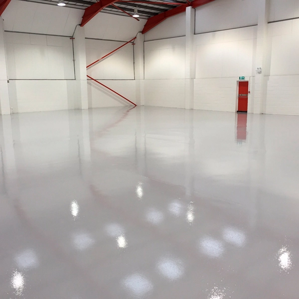 Sherwin-Williams Floorcoating Resutop Clear