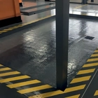 Sherwin-Williams Floorcoating Resucoat LM Line Marking Paint