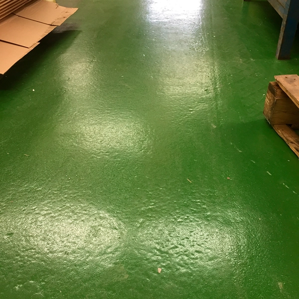 Sherwin-Williams Floorcoating Resucoat HB