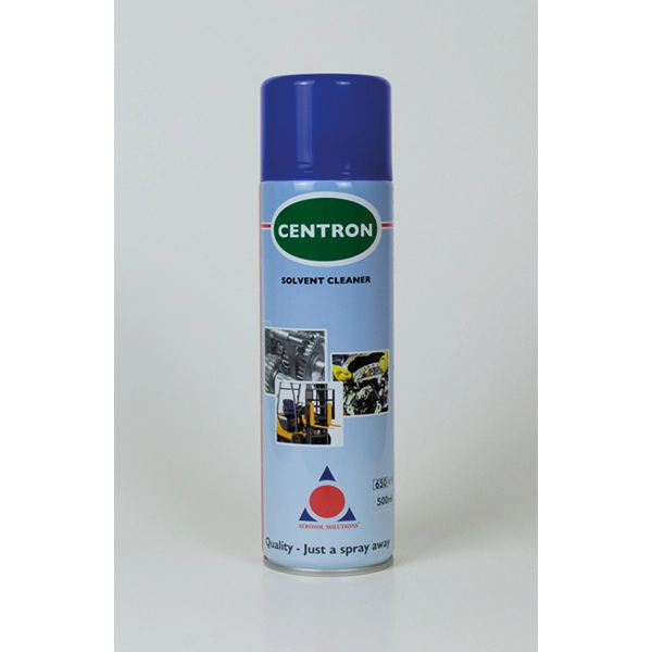 Centron Premium Contact Cleaning Spray