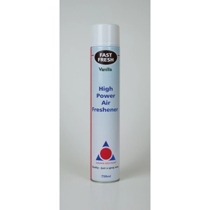 Fast Fresh Premium Air Freshener Spray