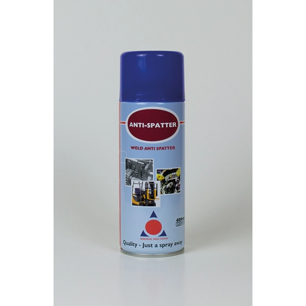 Premium Welding Anti-Spatter Spray