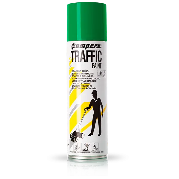 Ampere System Traffic Line Marker Paint