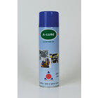 A-Lube Clear Fine Oil Lubricant Spray