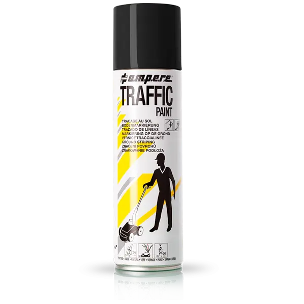 Ampere System Traffic Line Marker Paint