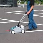 Ampere System Car Park Line Marking Kit