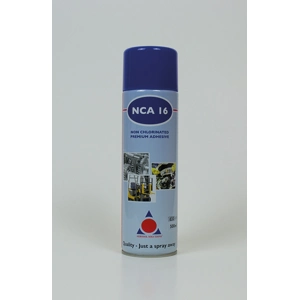 NCA16 Premium Non-Chlorinated Adhesive Spray