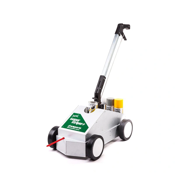 Ampere System Turf Line Marking Machine