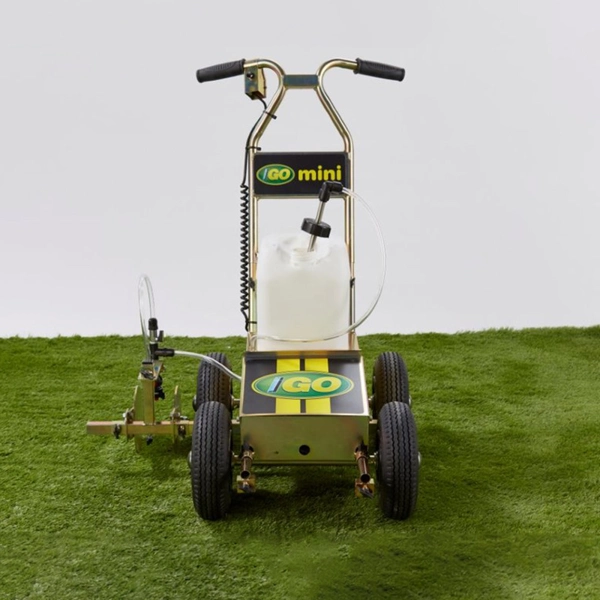 LineMark iGO Mini Turf Line Marking Package