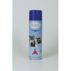 Moisture Shield Premium Anti-Corrosion Spray