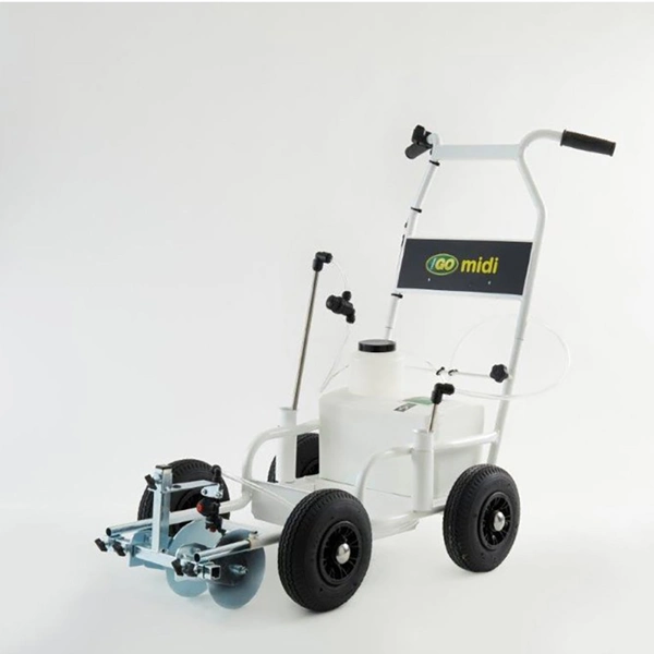 LineMark iGO Midi Grass Line Marking Package