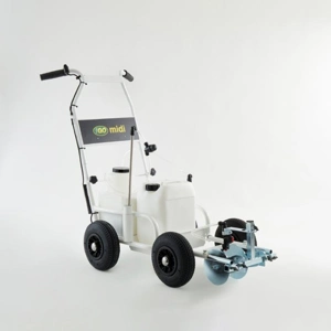 LineMark iGO Midi Hard Surface Line Marking Package