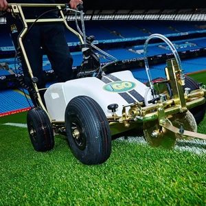 LineMark iGO Deluxe Sports Pitch Line Marking Package