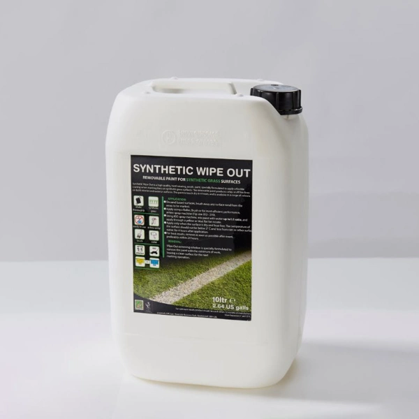 LineMark Wipeout Concentrate Temporary Line Marking Paint