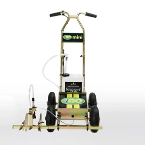 LineMark iGO Mini Hard Surface Line Marking Package