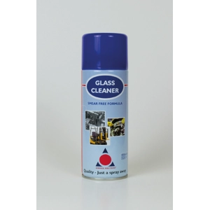 Premium Smear Free Glass Cleaner