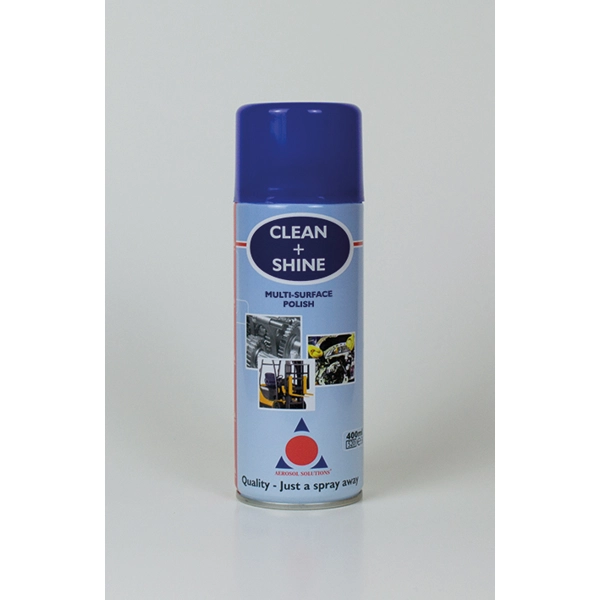 Clean & Shine Multi-Surface Polish