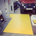 Coo-Var Suregrip Anti-Slip Floor Paint