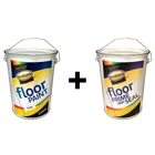 ProSolve Floor Paint Starter Bundle