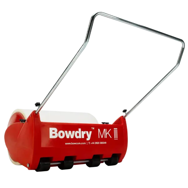 Bowcom Bowdry Surface Water Remover