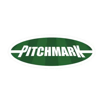 Pitchmark