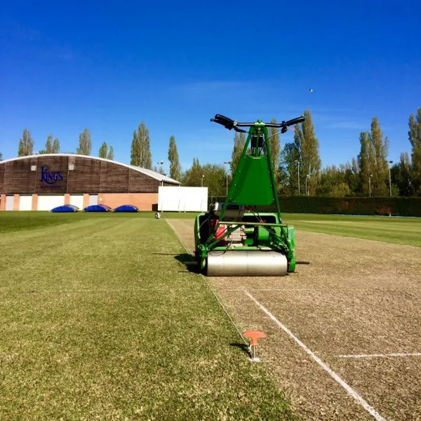 Pitchmark LineFix Starter Kit