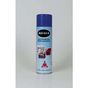 AS1414 Multi-Purpose Adhesive Spray