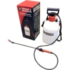 Spear & Jackson 5LTR Pump Action Pressure Sprayer