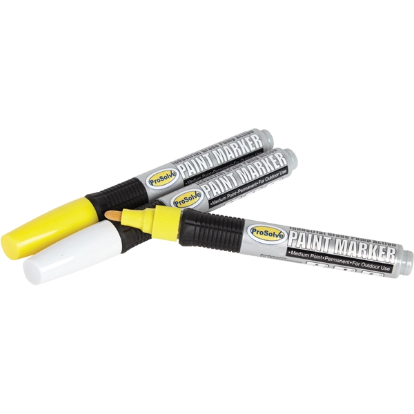 ProSolve Valve Action Markers