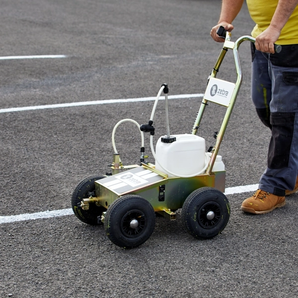 Zebra Eco Line Marking Machine