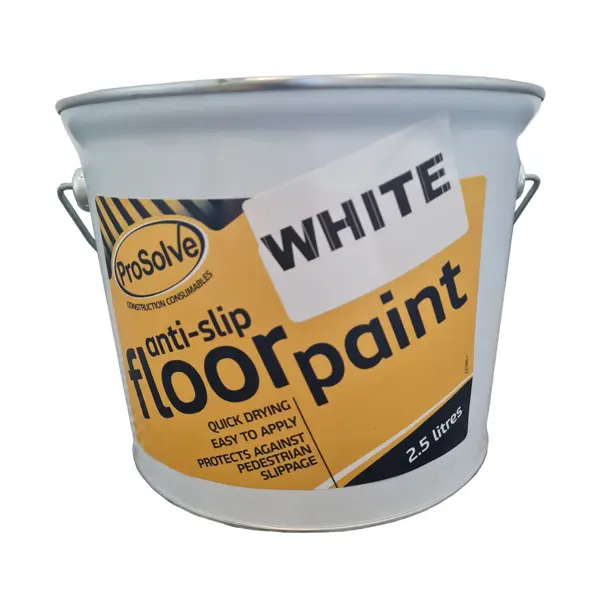 ProSolve Anti Slip Floor Paint