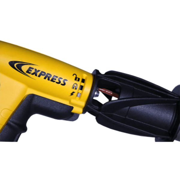 Express Hornet Gas Torch Kit