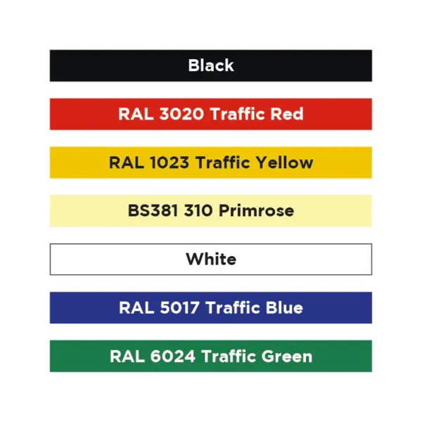 Spectrum ViaLine F210 Solvent Based Acrylic Line Marking Paint