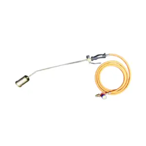 Single Head Gas Torch Kit