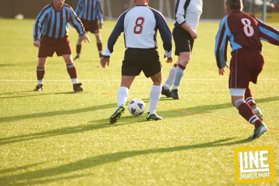 Grassroots Football & Sports