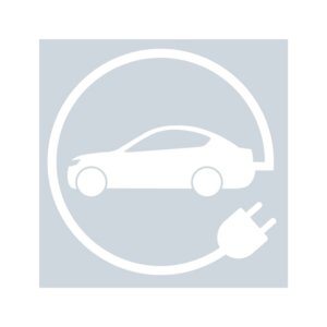 Thermmark Electric Car Charging Symbol 2