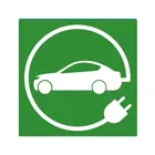 Thermmark Electric Car Charging Symbol 2