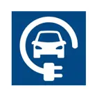 Thermmark Electric Car Charging Symbol 3