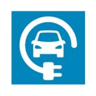 Thermmark Electric Car Charging Symbol 3