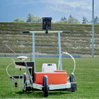 SWOZI Pico GPS Line Marking Machine