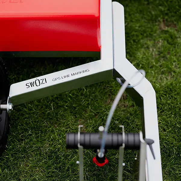 SWOZI Evo Line Marking Machine