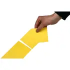 FlexiStripe Line Marking Corner Tape - 45°